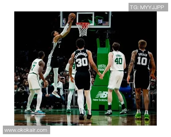 文班亚马场均数据惊艳全联盟新秀奖争夺战已无悬念