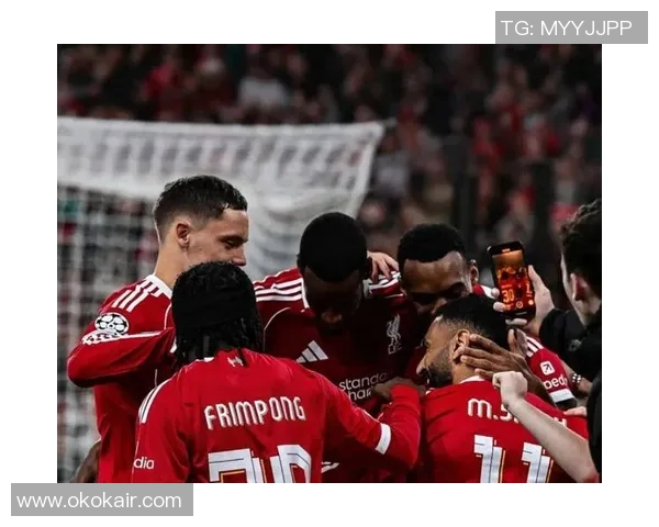 欧冠激战利物浦迎战那不勒斯期待精彩对决与历史交锋