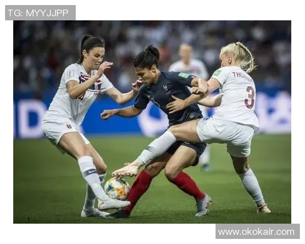 法国女足对阵挪威女足精彩对决引发全球关注与期待
