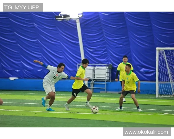 约旦与印度友谊赛精彩对决展现足球魅力与团队精神 约旦与印度友谊赛精彩对决展现足球魅力与团队精神